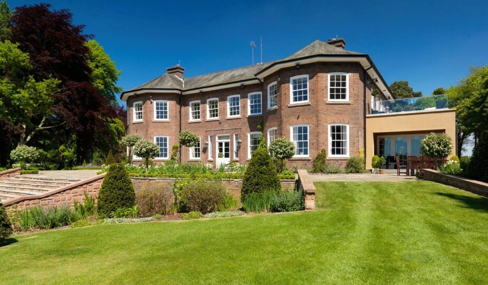 Frodsham Interior Designer