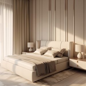 Creating a relaxing ambience with Helena Smith Interiors, Alderley Edge Interior Designer.