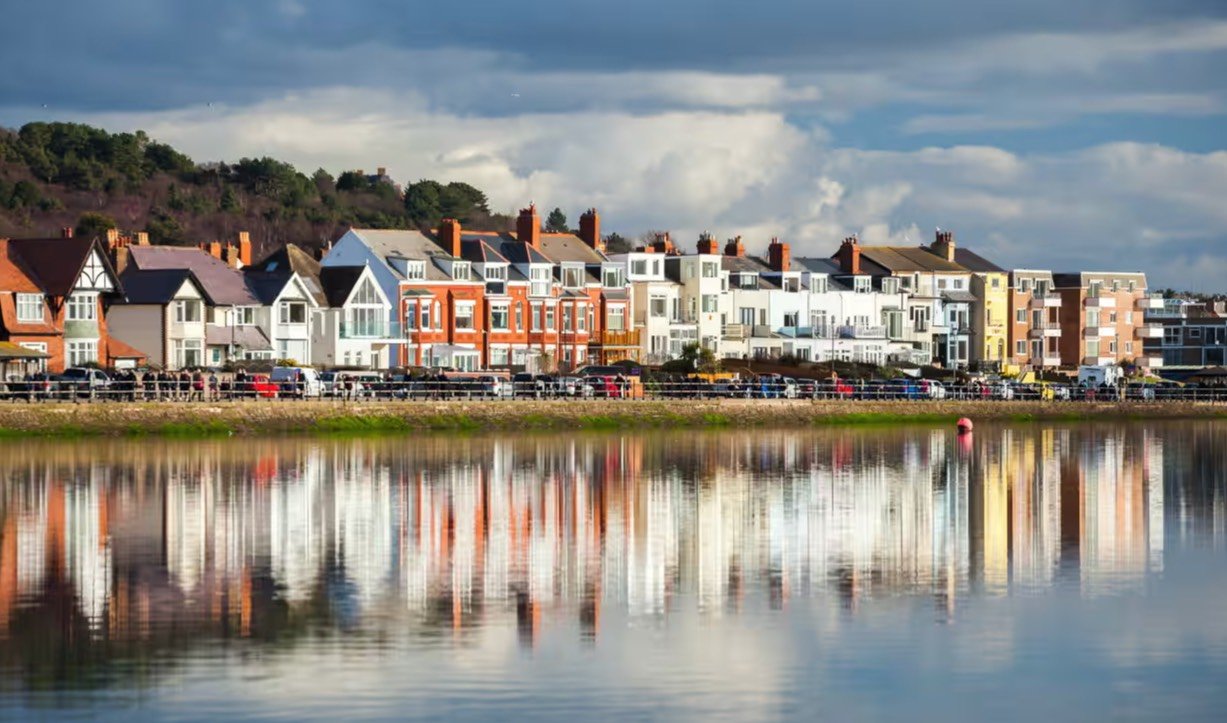 West Kirby Interior Designer