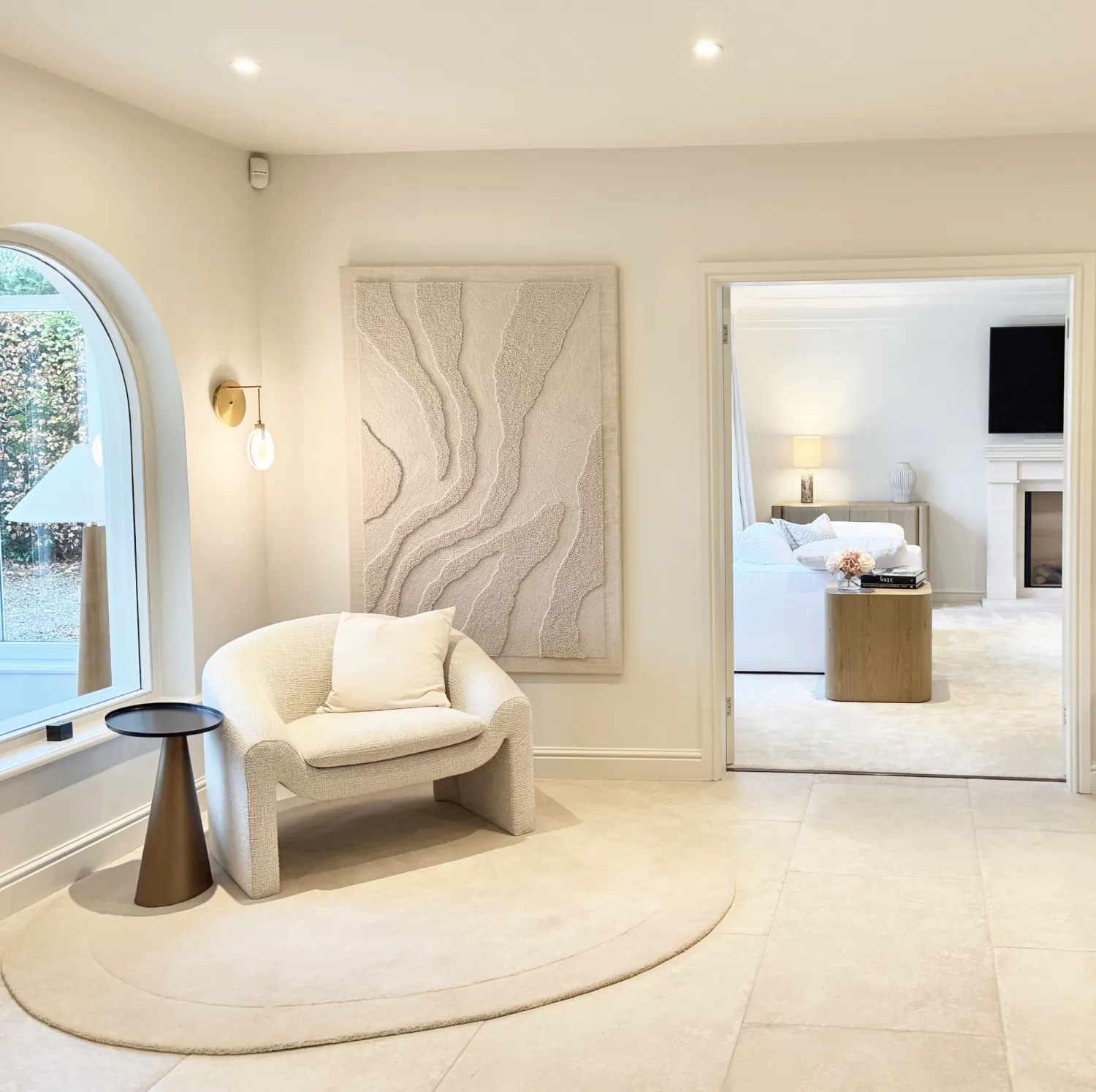 ORMSKIRK RENOVATION - Helena Smith Interiors, Luxury Interior Design
