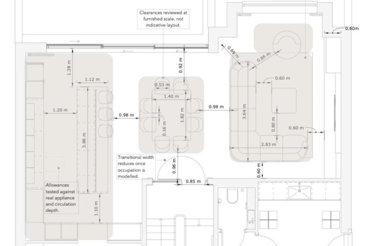 architectural plan review